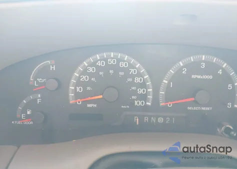 2003 Ford F-150 Lariat/Xlt из США, поврежденный, VIN 1FTRW07LX3KC48934